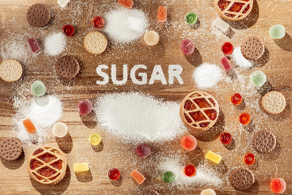 5 อาหารที่มีน้ำตาลสูงปรี๊ด ทานมากไปอาจไม่ดีอย่างที่คิด 